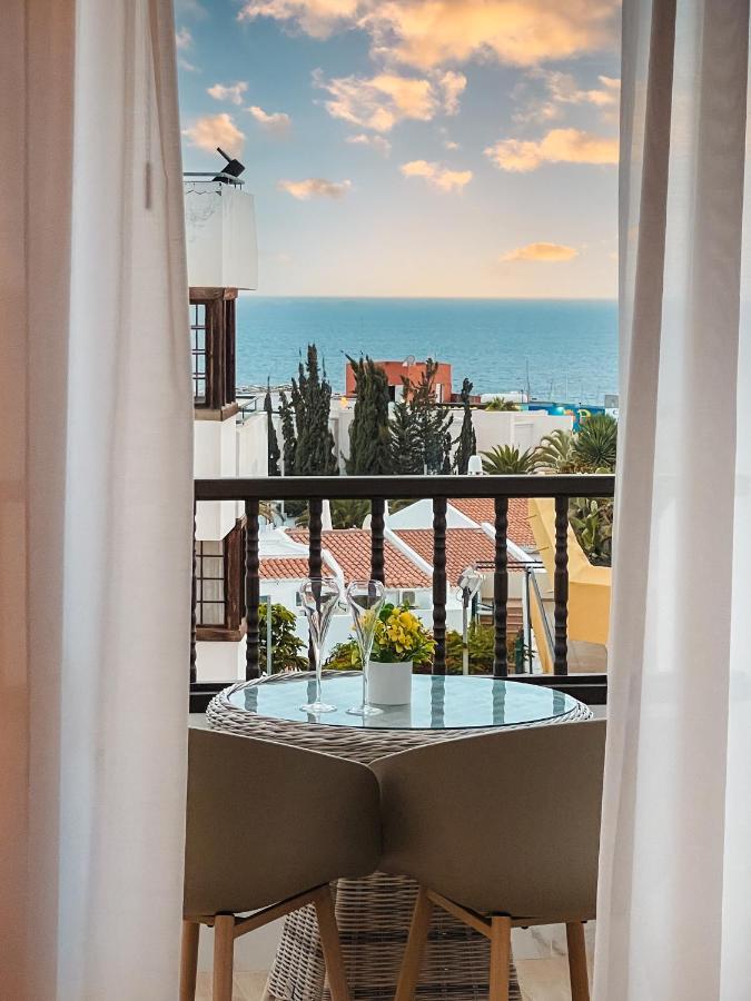 Sapphire Riviera Residence Costa Adeje  Exterior photo